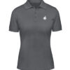 Unifarben PunkInside - Damen Poloshirt-70