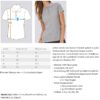 Unifarben PunkInside  - Damen Poloshirt – Bild 5