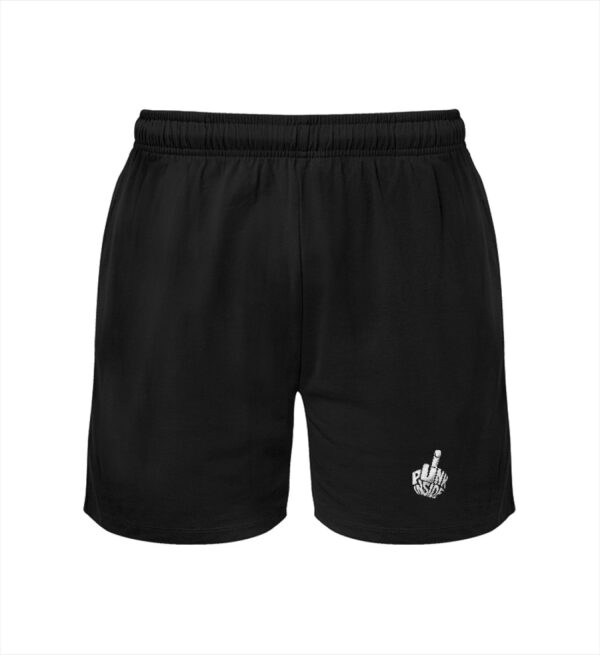 Short PunkInside - Waker Shorts ST/ST mit Stick-16