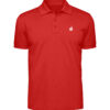 Unifarben PunkInside - Polo Shirt-1565