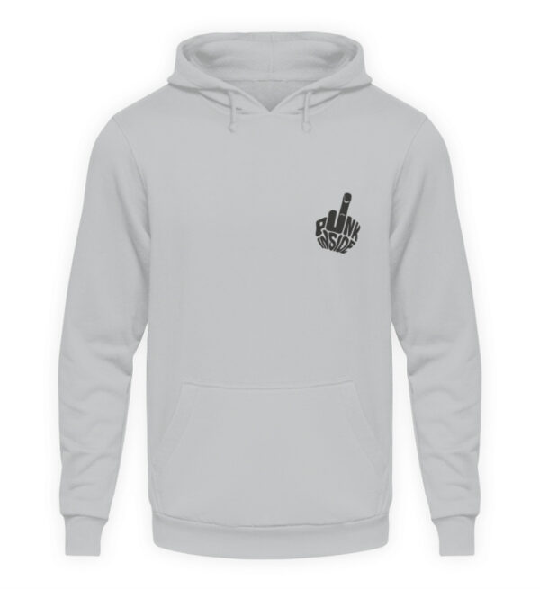 Unisex Hoodie - Unisex Kapuzenpullover Hoodie-6807