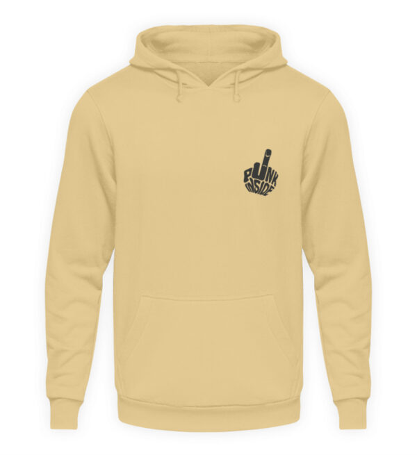 Unisex Hoodie - Unisex Kapuzenpullover Hoodie-7199