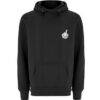 Unisex Hoodie - Unisex Premium Kapuzenpullover-16